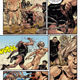 Illustration for article titled The Best New Comic of the Month Is a Bloody Bible Story